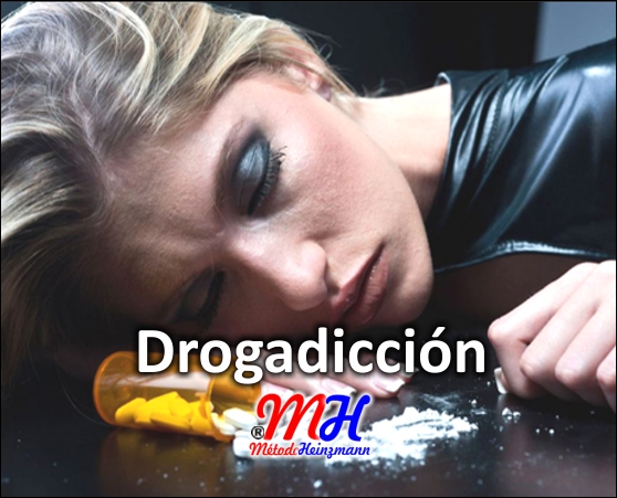 Drogadicción