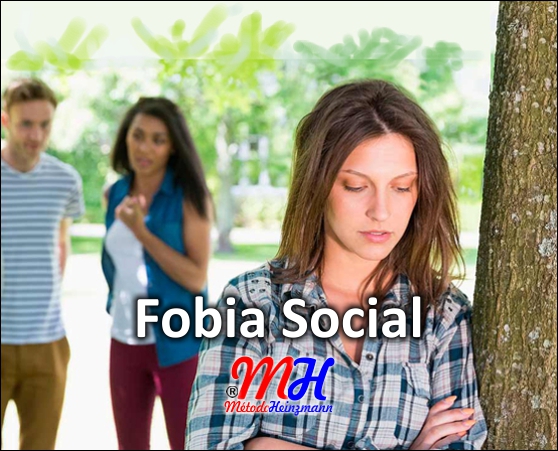 Fobia Social