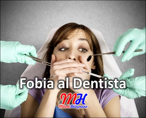 Fobia al Dentista